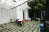 Super huge and luxurious house for rent in Ciputra
